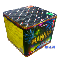 Чёрная коробка